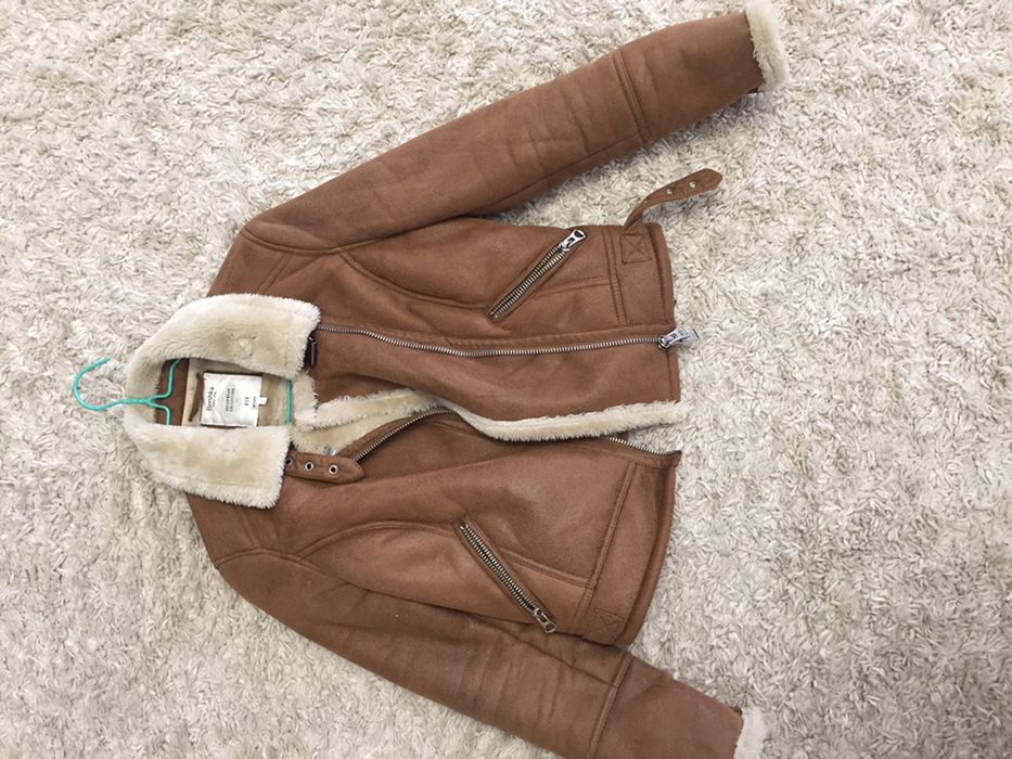 Geci de iarna de dama