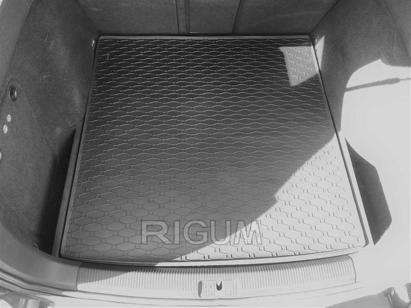 Гумени стелки или багажник VW GOLF V 5 VI 6 Jetta SCIROCCO от2003-2017