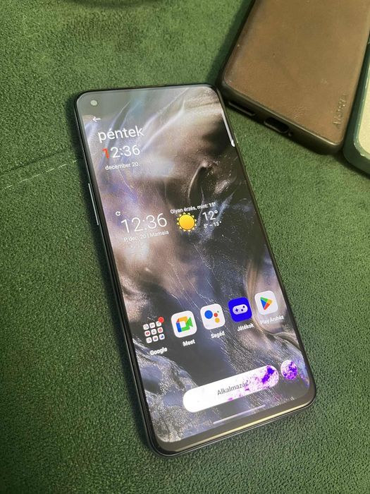 OnePlus Nord 2 5g
