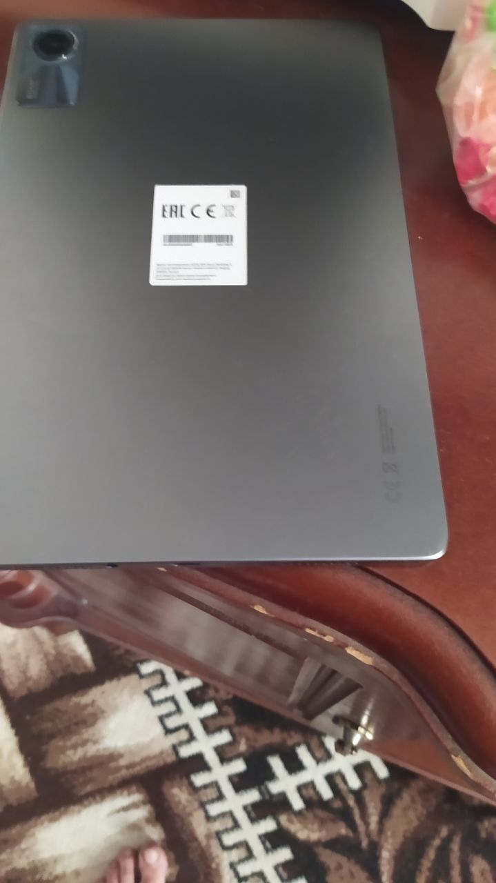 Планшет Redmi pad SE
