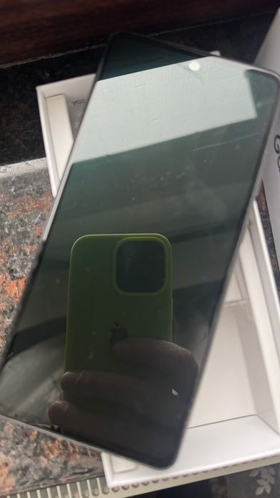 Samsung galaxy A52s 5G