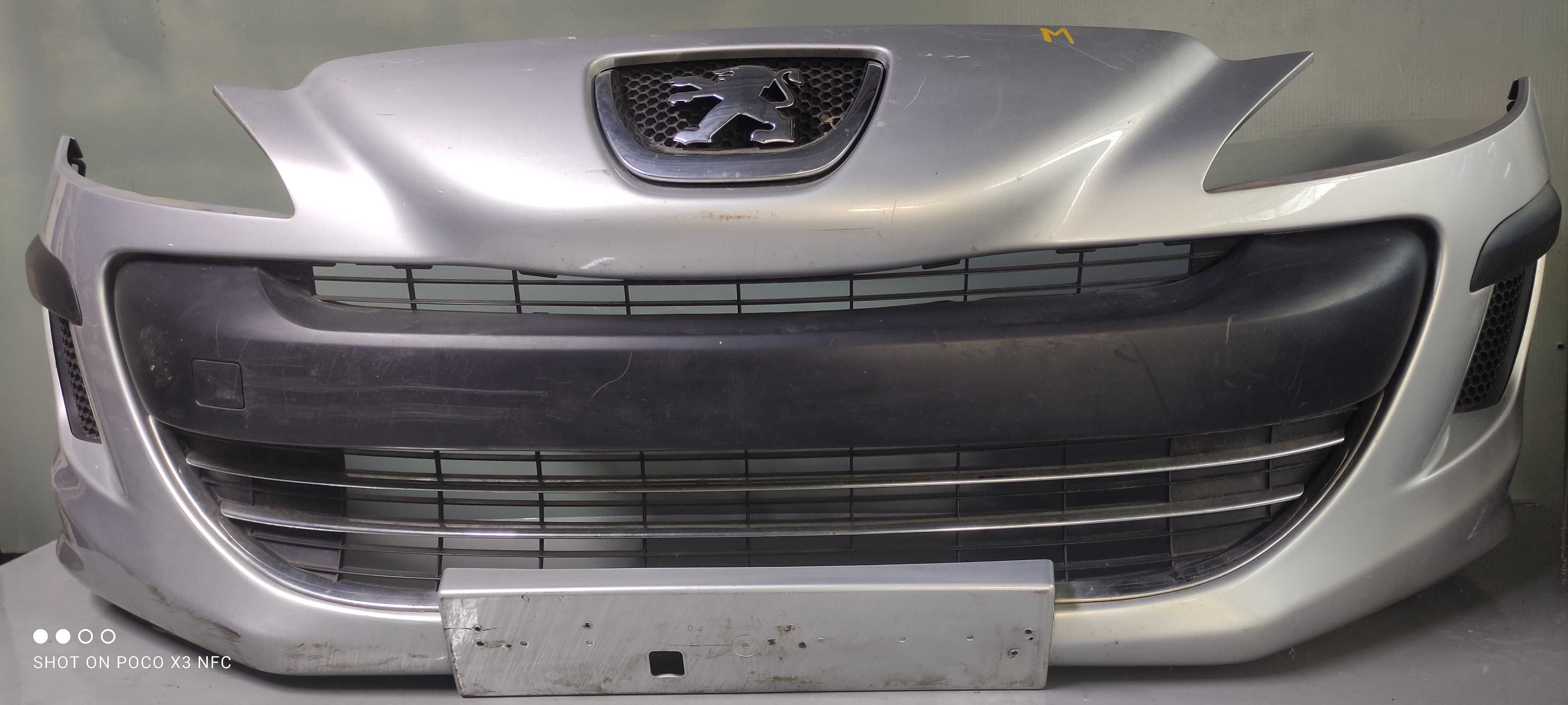 Bara Fata Peugeot 308 I Completa