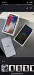 Iphone X в идеальном состояние