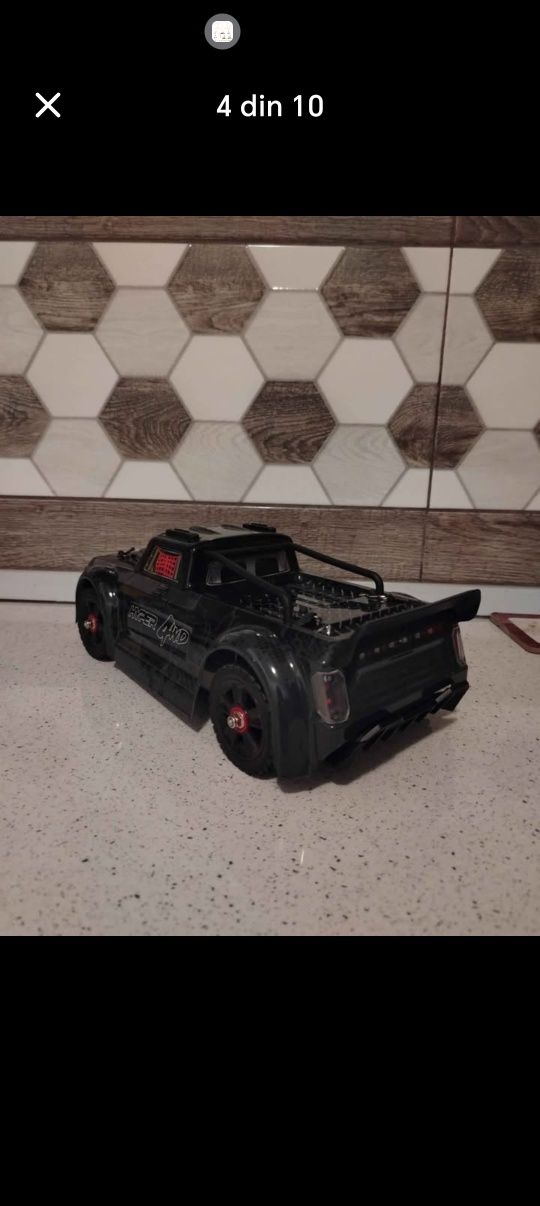 Masină RC Hyper 4WD