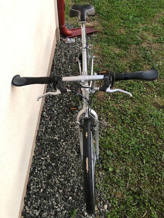 Bicicleta, in stare buna