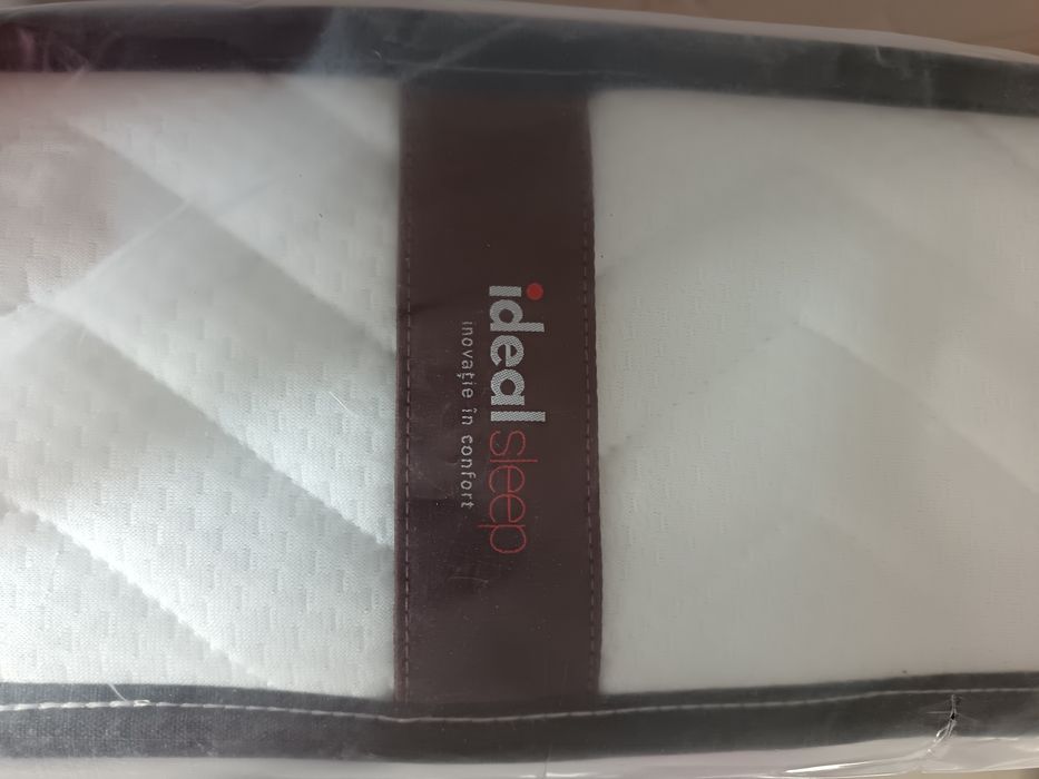 Saltea Ideal sleep  90/200