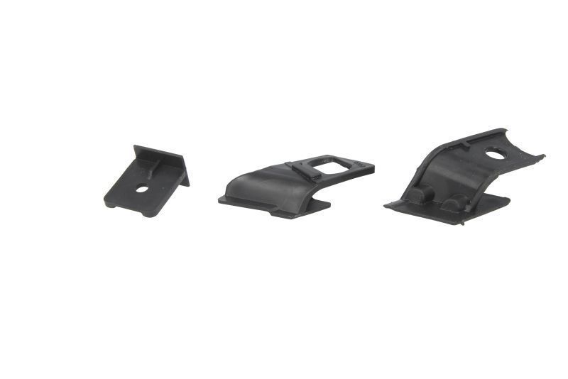 Set cleme reparat faruri Bmw Seria 3 (E90/E91), 08.2008-06.2012, Stanga, fara omologare