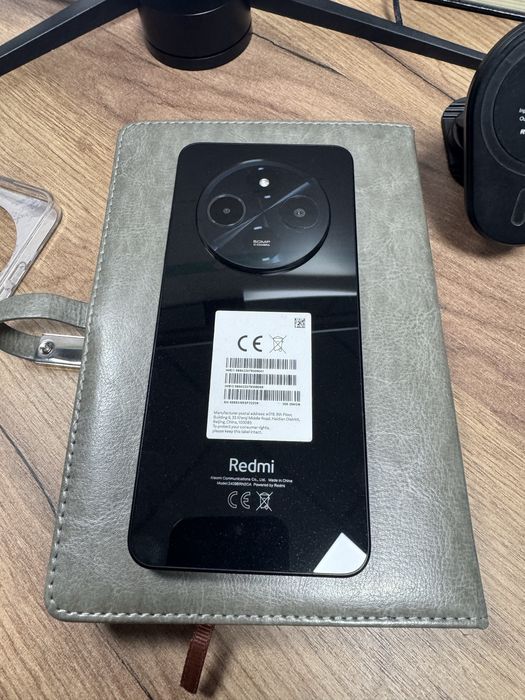 Redmi 14C 8/256 Black