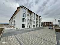 Apartament cu 3 camere, 72.02 mp utili + balcon| zona Doamna Stanca