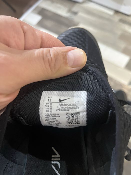 Nike airmax 270 като нови