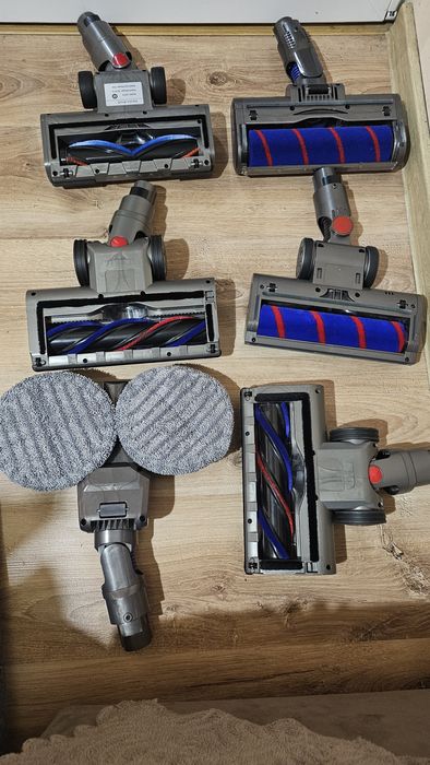 Приставка/накрайник за прахосмукачка Dyson 7,8,10,11,15