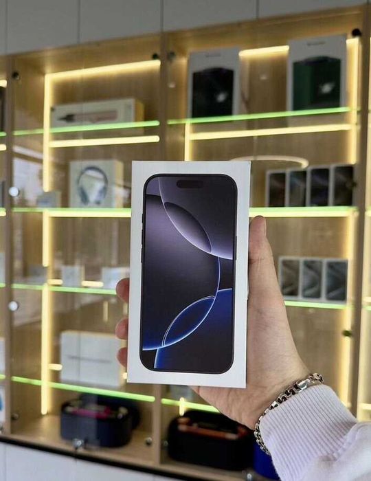 Apple iPhone 16 Pro 128GB