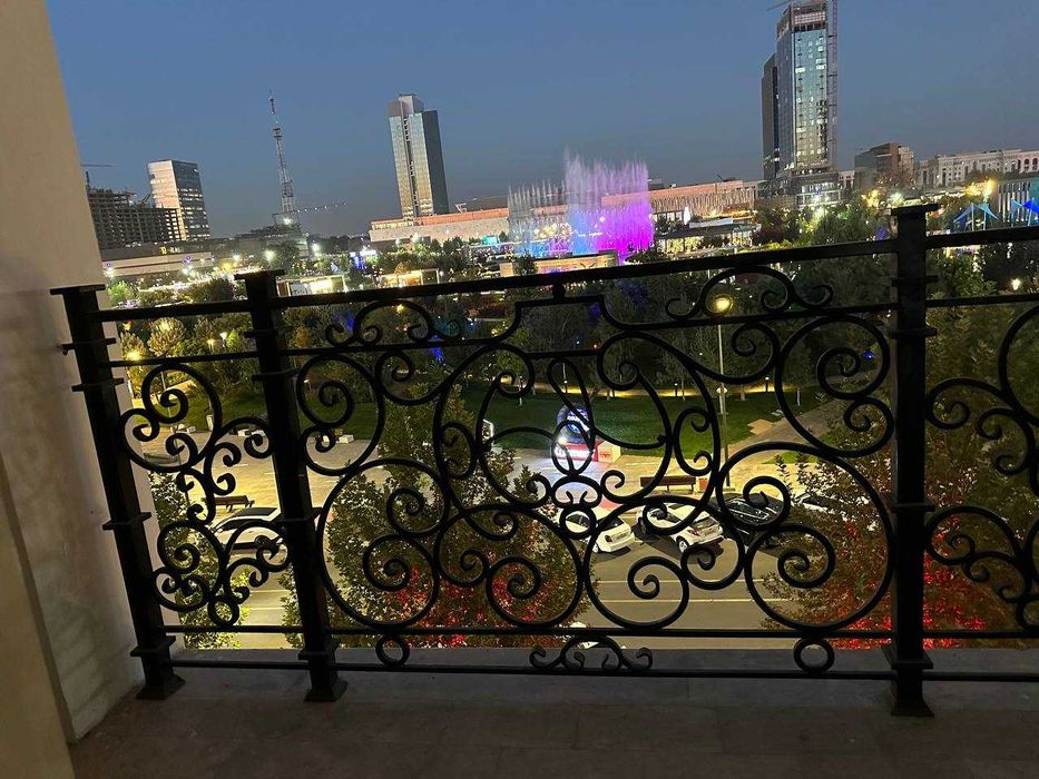 Аренда кв 3\5\7 Шайхантахур | Ташент Сити |