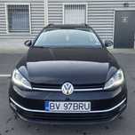 Volkswagen Golf 7.5 Break 1.6 TDI DSG 116 CP / Fără AdBlue / 2018