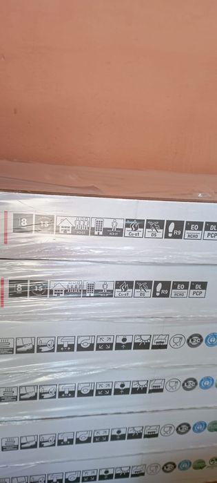 Parchet 8 Mm 14 metri mp