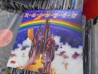 винил  пластинка  Rainbow ‎– Ritchie Blackmore's Rainbow