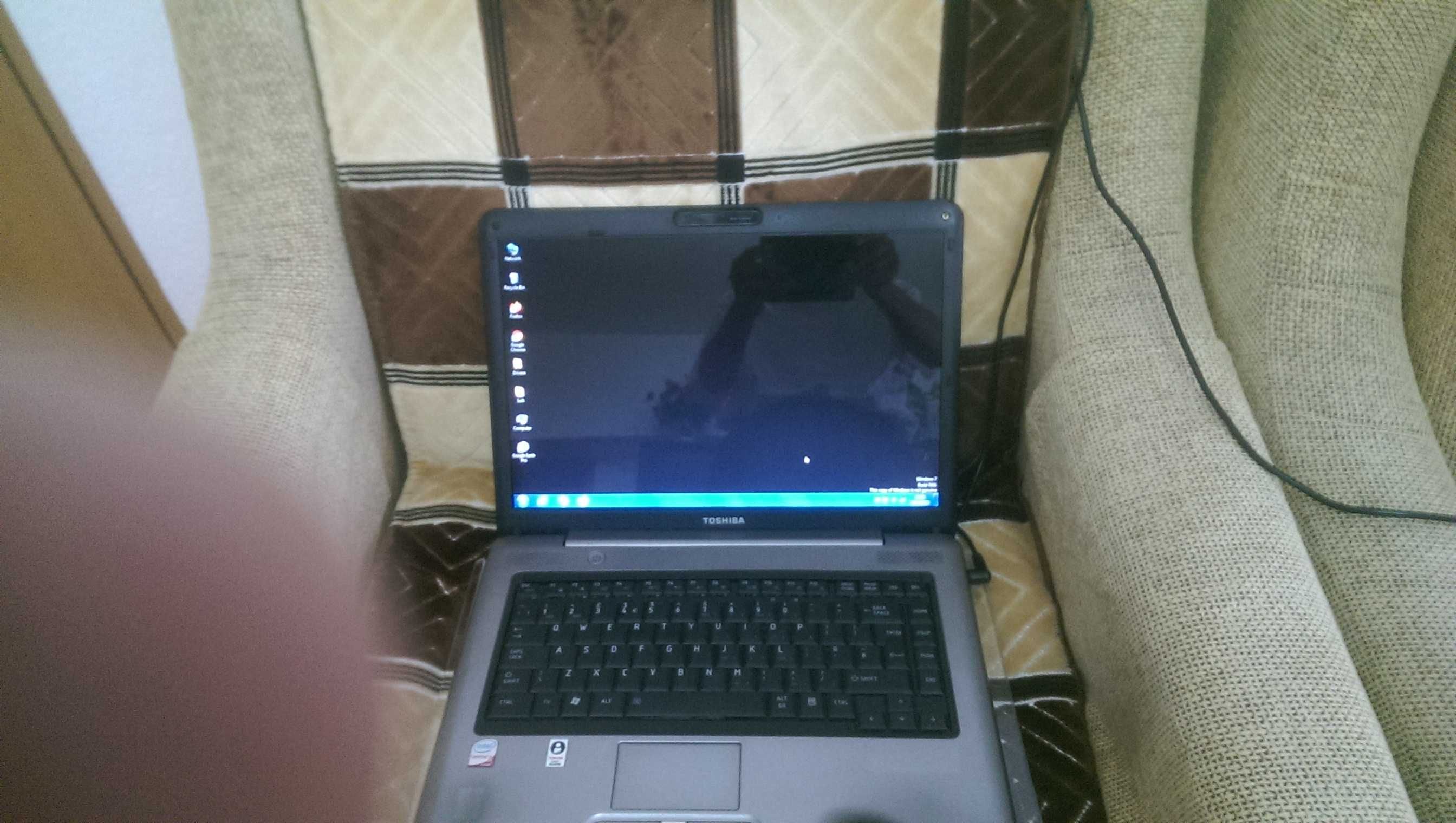 Toshiba Satellite