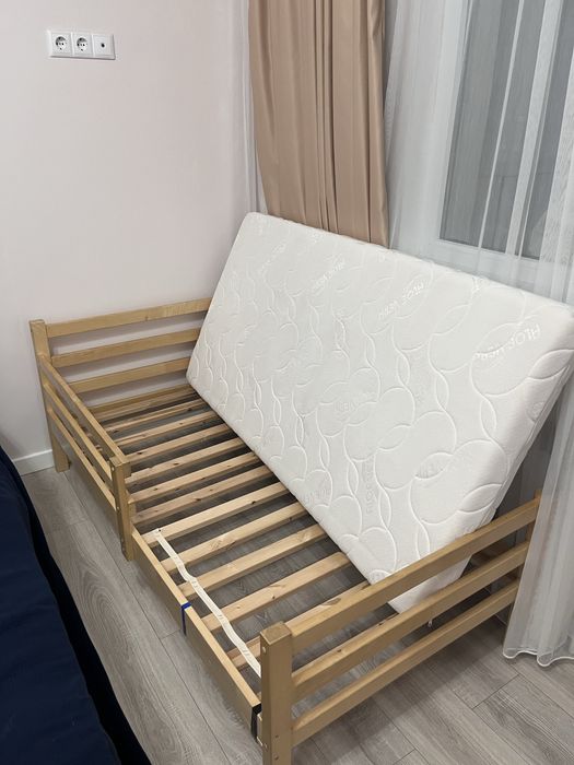 Продам 2 кровати икеа