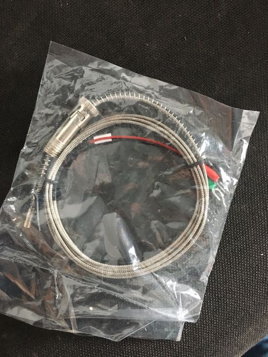 Датчик температуры