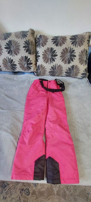 Pantaloni schi  Crane 146-152