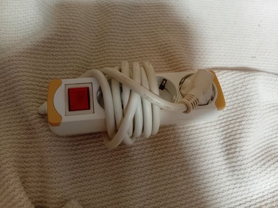 Удлинитель 3х метровая