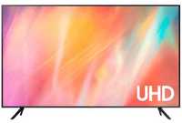 Телевизор Samsung UE75AU7100UXCE Smart 4K UHD