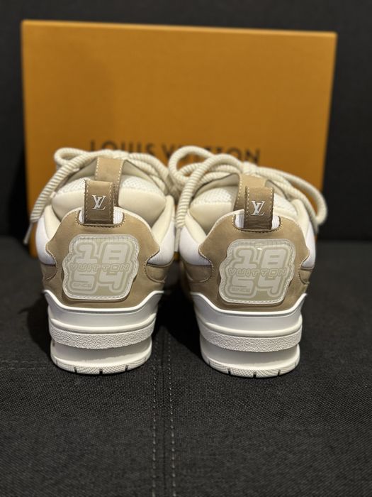 Adidasi Louis Vuitton Skater PREMIUM