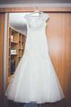 Rochie de mireasa