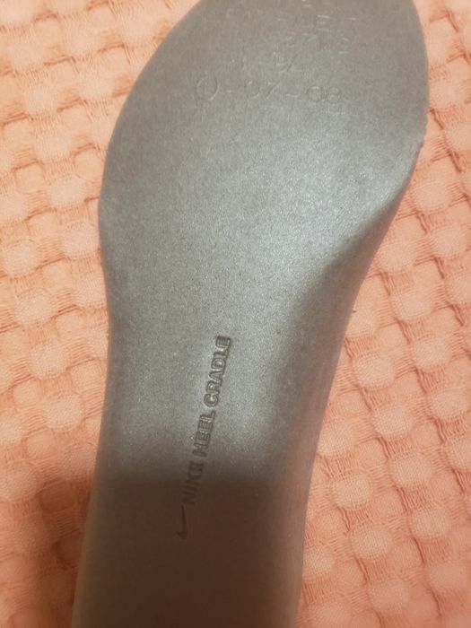 Маратонки Nike в отлично състояние