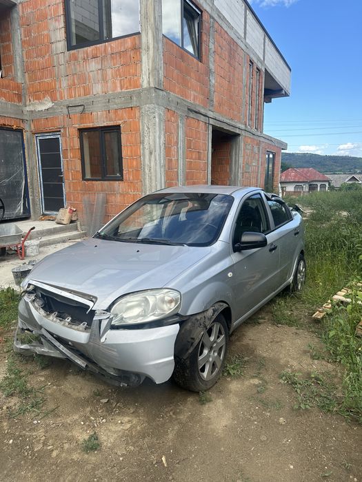 Chevrolet Aveo 1.4 Benzina