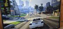 Calculator jocuri GTA V