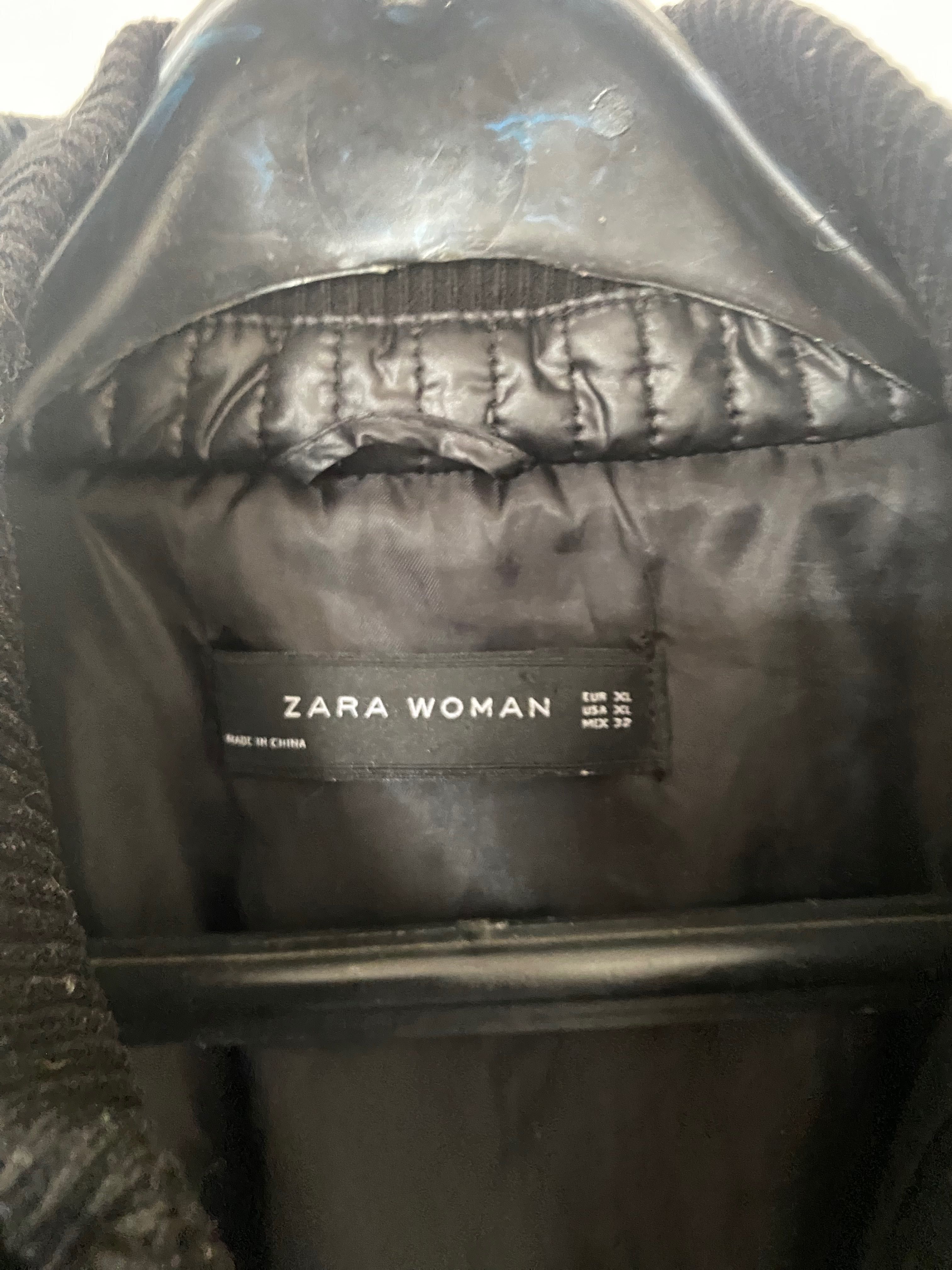 ZARA  дамско яке