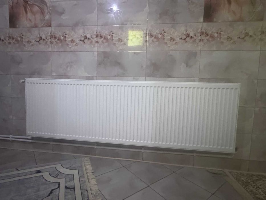 Montaj, service si PIF centrale termice – Buzău si imprejurimi