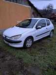 Peugeot 206 1.4 Hdi