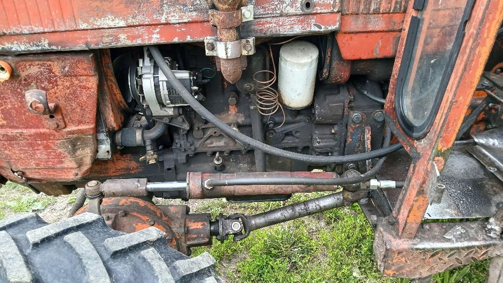 Tractor 445 4x4 de vanzare