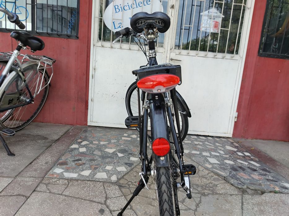 Bicicleta bărbătească Gudereit de 28