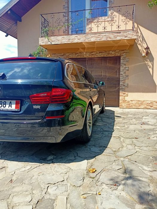 BMW SERIA 5 520D F11 *RAR Efectuat*