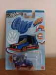 Количка Hotwheels "Golf"