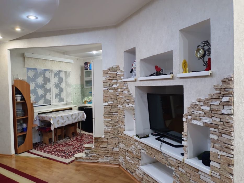 Продадим квартиру