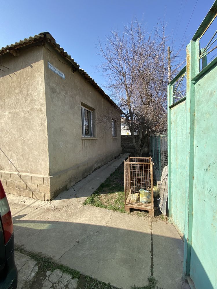 Продам дом