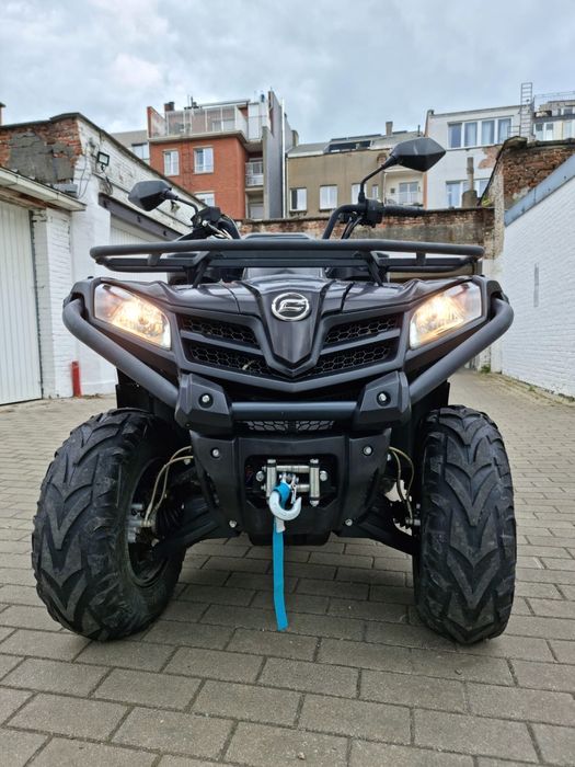 ATV CF MOTO 450 cc