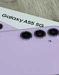 Sotuvda Galaxy A55 5G