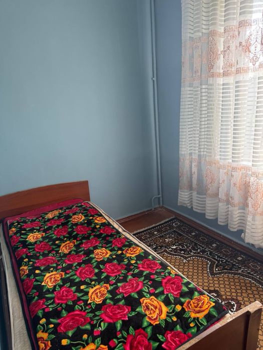 Карасу 2 Сдается 2 ком квартира на 3 этаже