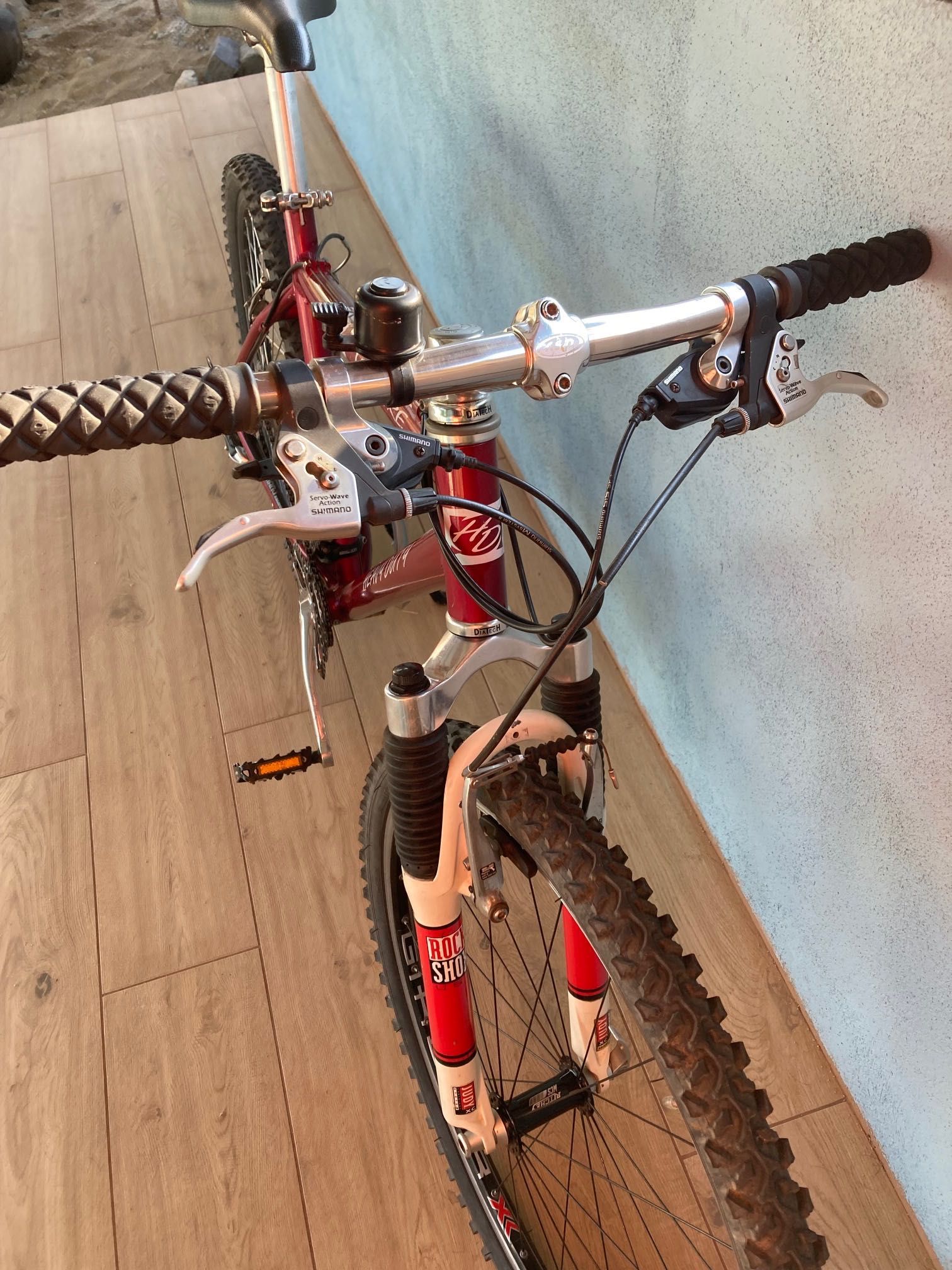 Biciclete ieftine, impecabile de la 400 ron!