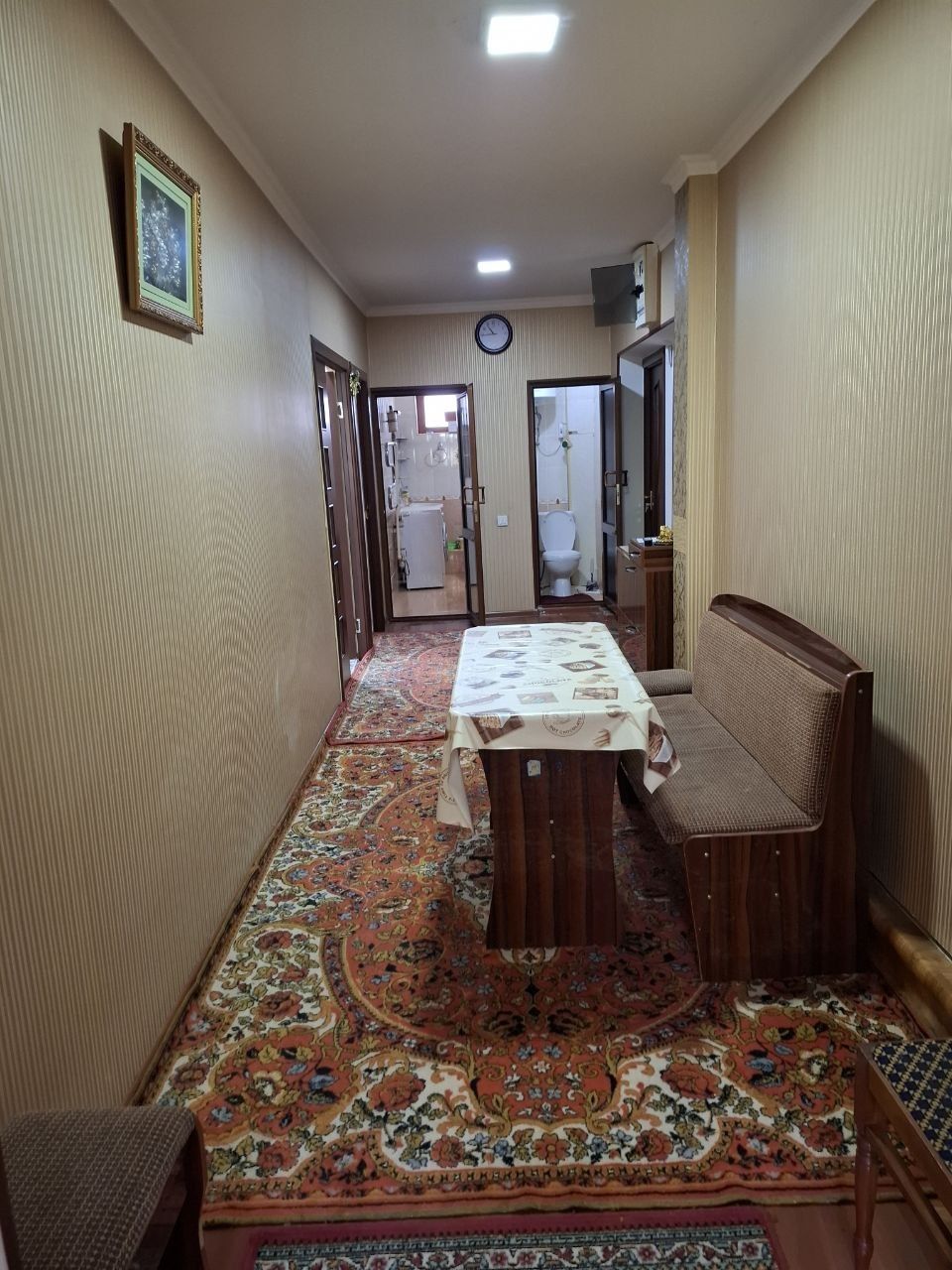 Квартира на ул.Фрунзе