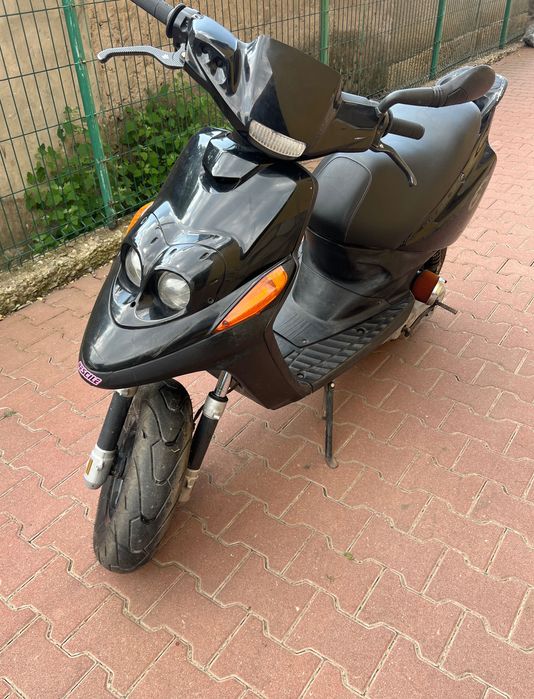 Yamaha booster de vânzare