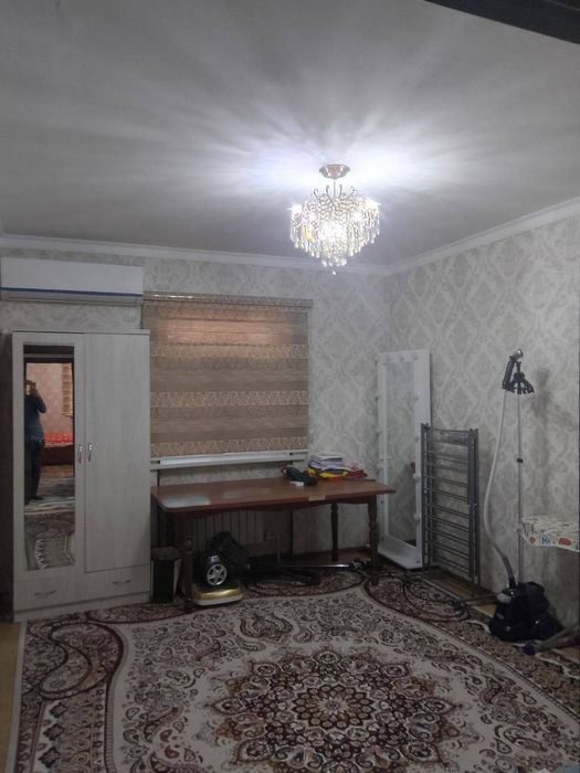 Yangi hayot 9 xudud 2 xona