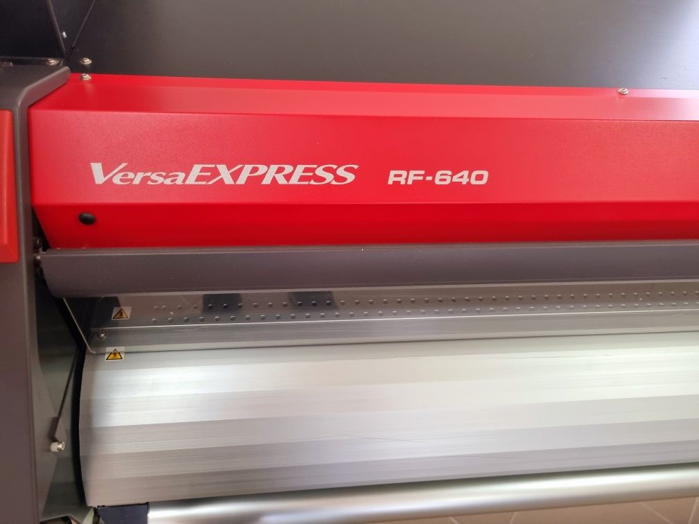 Plotter Roland RF 640