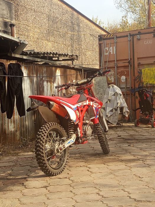 В продаже Xunguzun 250 чисто кровный 172мотор