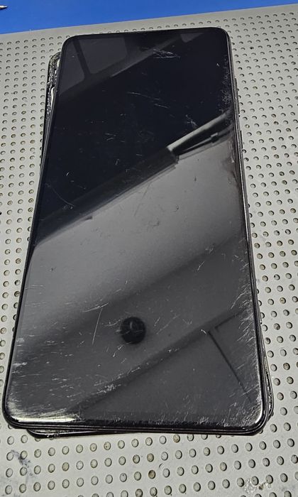 DISPLAY Huawei  P30 Black Original  Sh zgariat